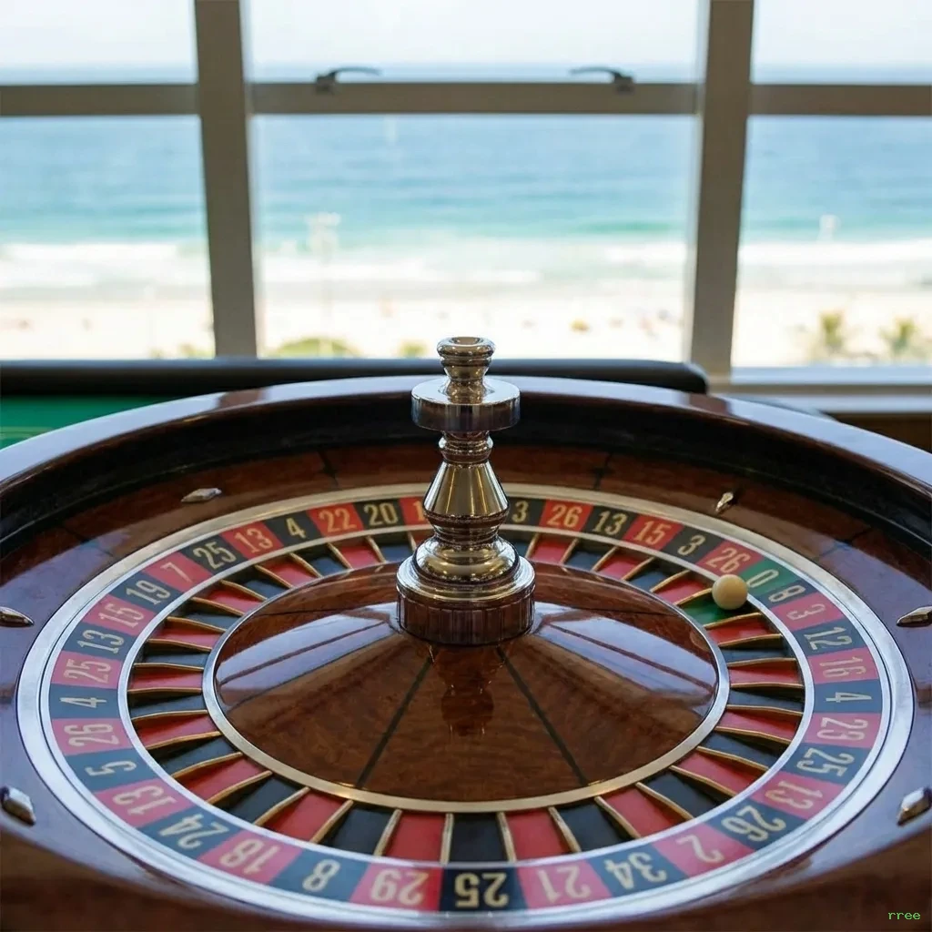 Jogos de Cassino Premium - Slots, Roleta, Blackjack e Dealer Ao Vivo